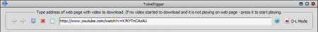 TubeDigger v5.5.3.0 TubeDigger v5.5.3.0