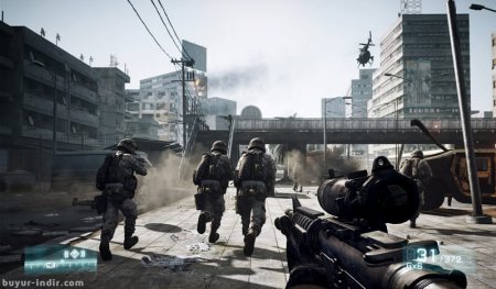 Battlefield 3 - Oyun İncelemesi