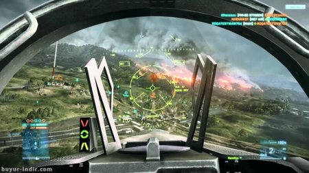 Battlefield 3 - Oyun İncelemesi