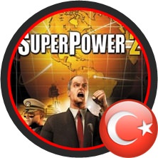 SuperPower 2 Türkçe Yama SuperPower 2 Türkçe Yama