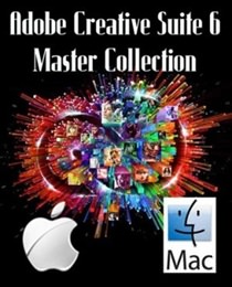 Adobe Master Collection CS6 for MAC