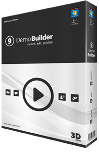 Tanida Demo Builder v11.0.17.0