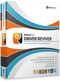 ReviverSoft Driver Reviver v5.34.3.2