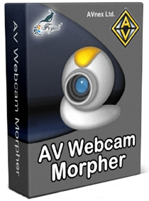 WebCam Morpher v2.0