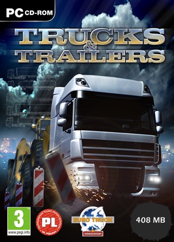 Truck and Trailers