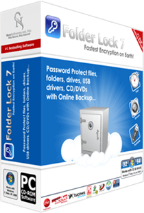 Folder Lock v7.8.7