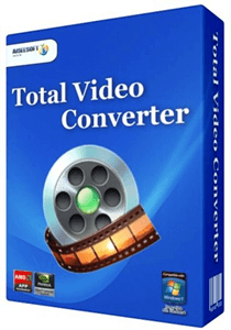 Total Video Converter HD v3.71 Türkçe