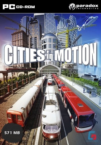 Cities in Motion Türkçe