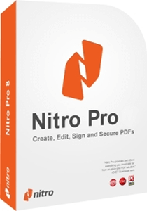 Nitro Pro v11.0.2.110 Nitro Pro v11.0.2.110