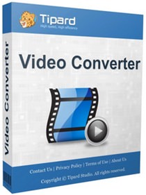 Tipard Video Converter Platinum v6.2.38