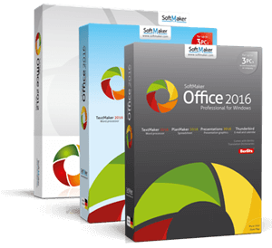 SoftMaker Office 2016 (rev 757.0510) Türkçe SoftMaker Office 2016 (rev 757.0510) Türkçe