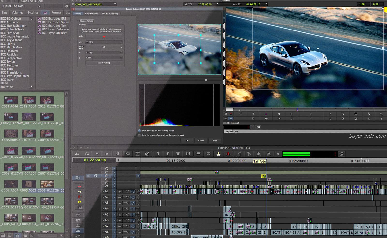 download Avid Media Composer 2023.3