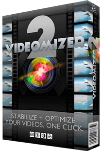 Engelmann Media Videomizer v2.0.16.504
