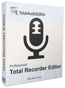 Total Recorder Editor Pro v14.6.2