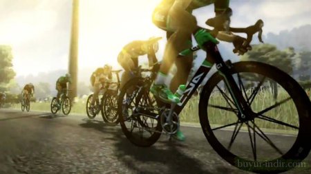 Pro Cycling Manager 2013 - Oyun İncelemesi