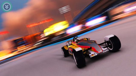 TrackMania 2: Stadium - Oyun İncelemesi