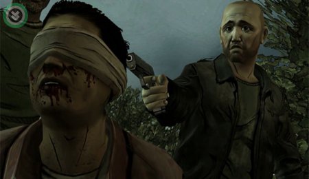 The Walking Dead: 400 Days - Oyun İncelemesi