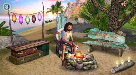 The Sims 3: Island Paradise - Oyun İncelemesi