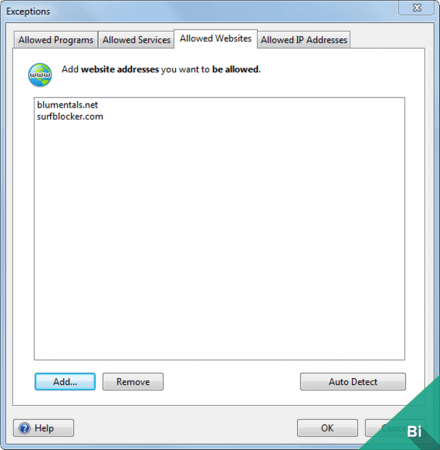 instal the new for windows Blumentals Surfblocker 5.15.0.65