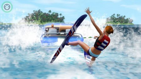 The Sims 3: Island Paradise - Oyun İncelemesi