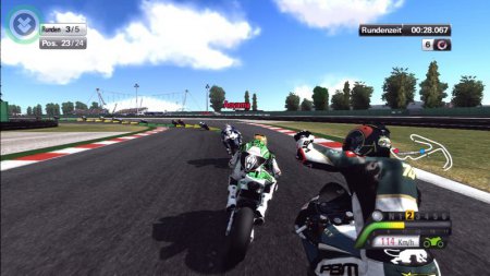 MotoGP 13 - Oyun İncelemesi