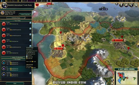 Civilization V: Brave New World - Oyun İncelemesi