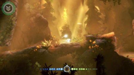 Ori And The Blind Forest