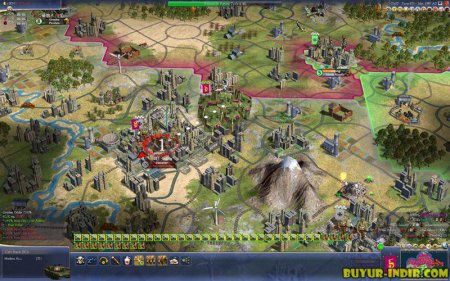 Civilization IV: Beyond the Sword - Oyun İncelemesi