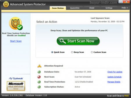 Advanced System Protector v2.2.1000.19002 Full
