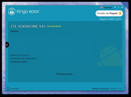 Kingo Android Root v1.4.6.2758