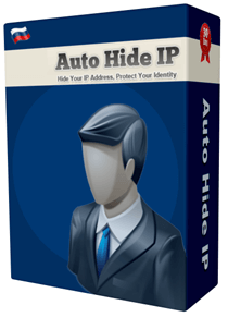 Auto Hide IP v5.5.3.8 Full indir
