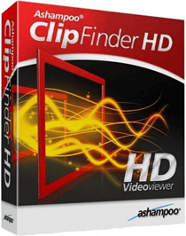 Ashampoo ClipFinder HD v2.52