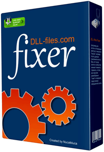 DLL-Files Fixer v3.3.90.3079 Türkçe Full