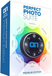 OnOne Perfect Photo Suite Premium Edition v9.5.0