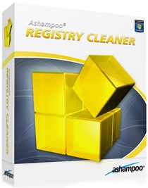Ashampoo Registry Cleaner v1.00 Türkçe