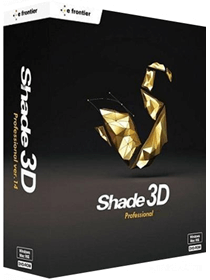 Mirye Shade 3D Pro v15.1