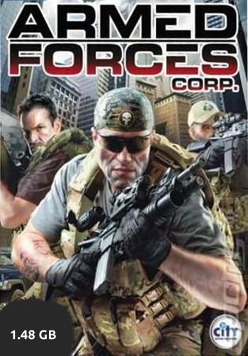 Armed Forces Rip Armed Forces Rip