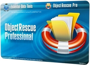 ObjectRescue Pro v6.13 Full