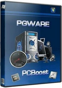 PGWare PCBoost v5.8.23.2021