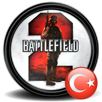 Battlefield 2 Türkiye Paketi v1.1