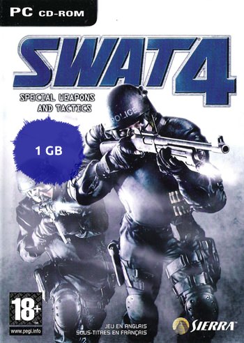 Swat 4 Türkçe Full Tek Link