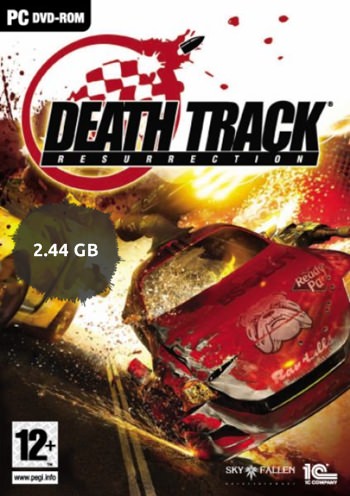 Death Track Resurrection Tek Link Full