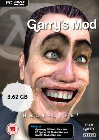 Garry's Mod 13 Türkçe Full Tek Link