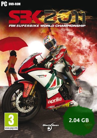 SBK 2011: Superbike World Championship Tek Link