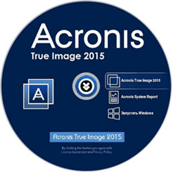 Acronis True Image 2015 v18.0 B6613