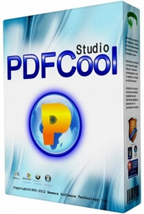 PDFCool Studio v5.34 B200507