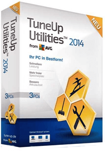 TuneUp Utilities 2014 v14.0.1000 Full