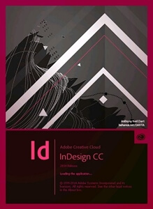 Adobe InDesign CC 2015 v11.01 Full Türkçe
