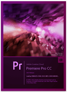 Adobe Premiere Pro CC 2015 v9 Full