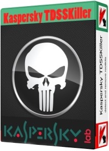 Kaspersky TDSSKiller v3.1.0.5